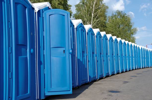 Best Portable toilet rental cost  in Eidson Road, TX